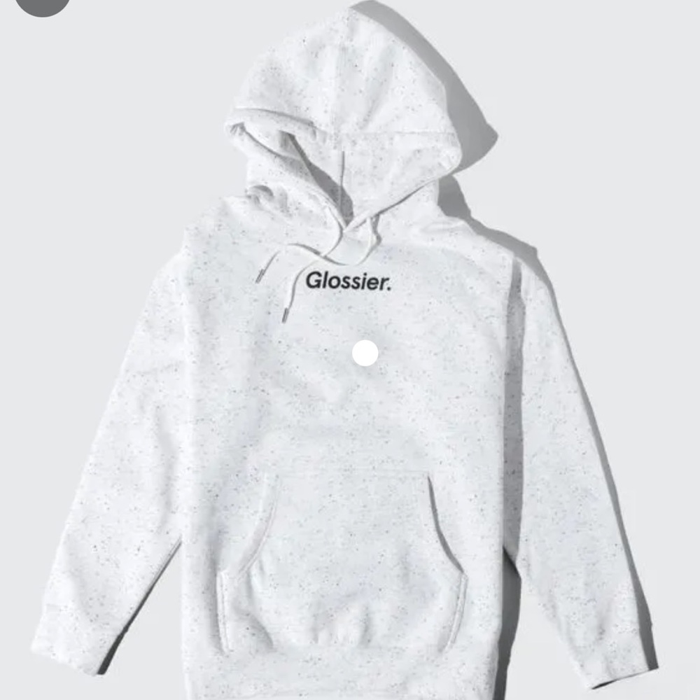 Glossier Hoodie